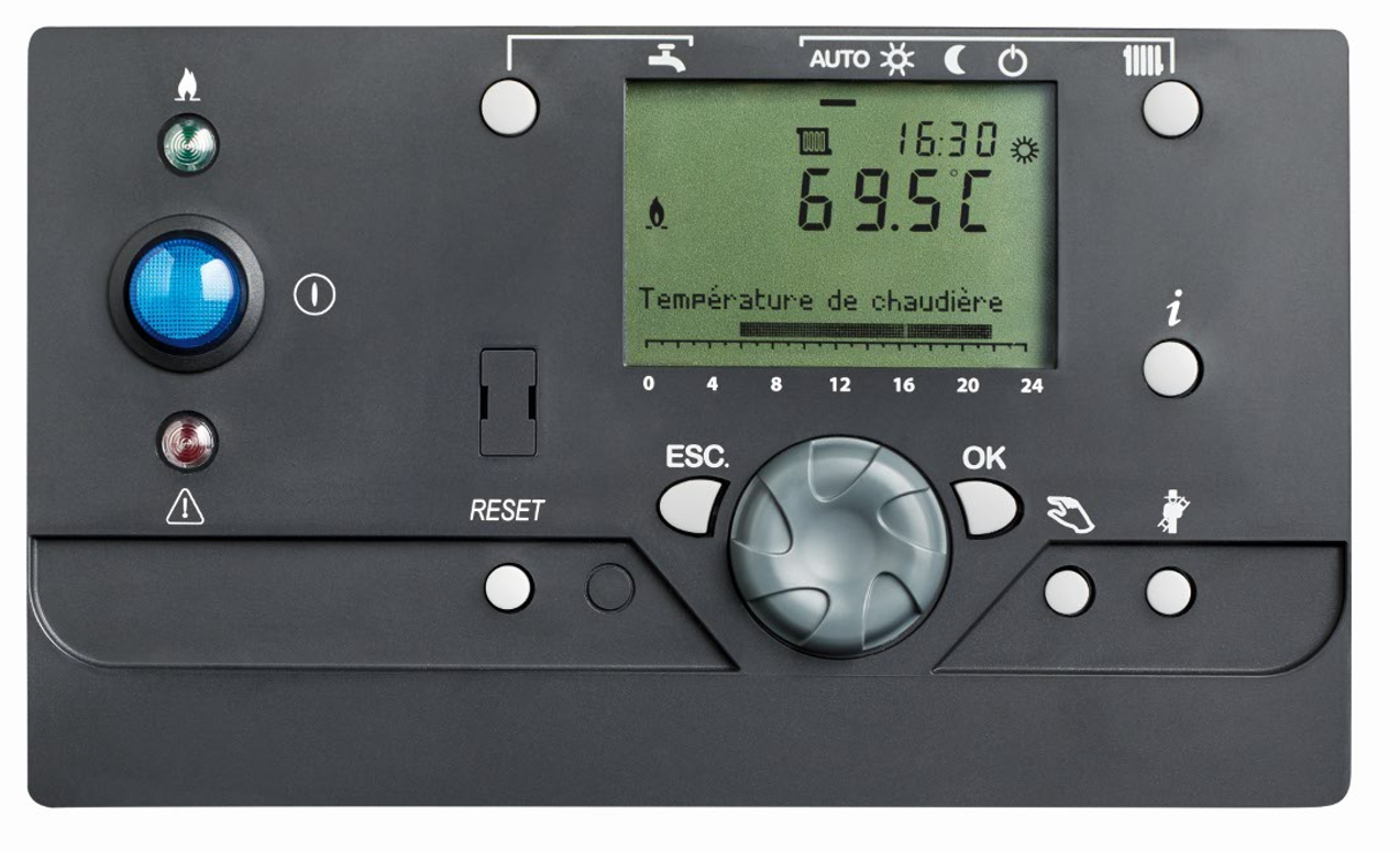 Chaudières Gaz à Condensation Ygnis Belgique — free download